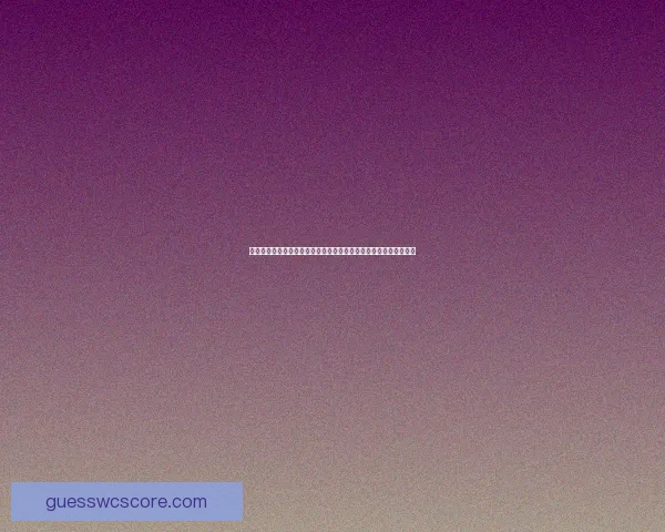 世界杯竞猜在线投注平台推荐助你轻松赢取丰厚奖金与精彩赛事回报