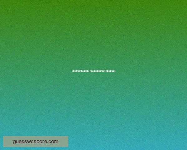 世界杯竞猜投注热潮来袭 助你精准预测赛事结果 赢取丰厚大奖