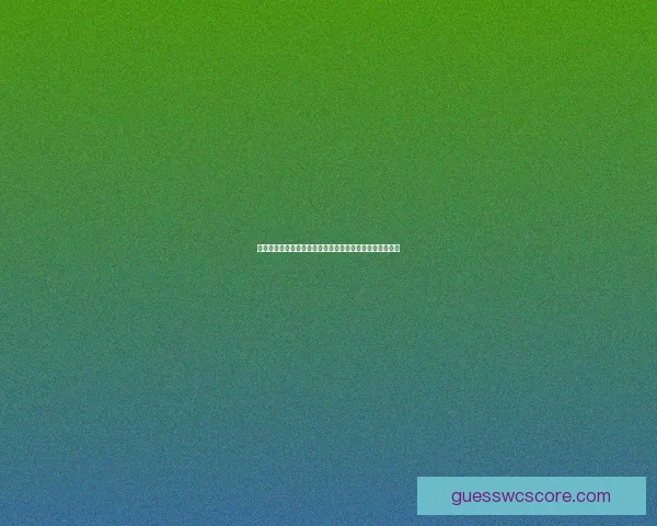 世界杯体育竞猜盘口全解析策略助你精准预测赛果赢取收益