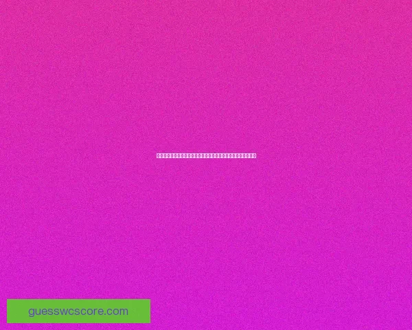 世界杯在线竞猜赔率分析与预测，助你洞察赛事走势掌握投注策略