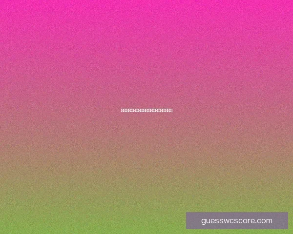 世界杯比分竞猜玩法全解析及投注技巧分享指南