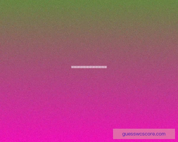 世界杯竞猜赔率分析与推荐策略助你精准预测比赛结果