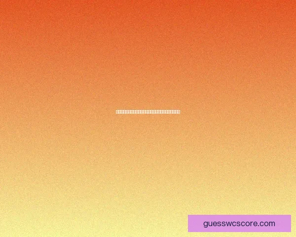 世界杯竞猜赔率平台全方位解析助您精准预测赛事结果提升投注体验