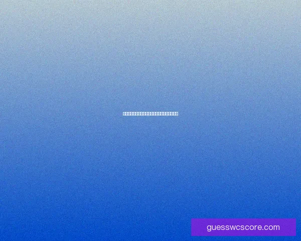 世界杯赛事全面解析与精准竞猜胜负预测攻略指南