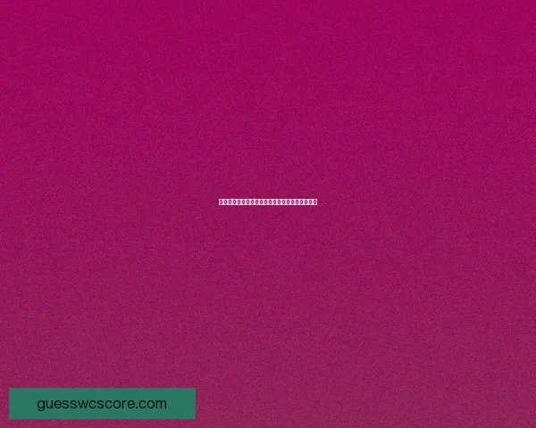 世界杯赛事全面解析与精准竞猜胜负预测攻略指南