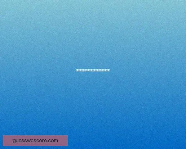 世界杯赛事全面解析与精准竞猜胜负预测攻略指南