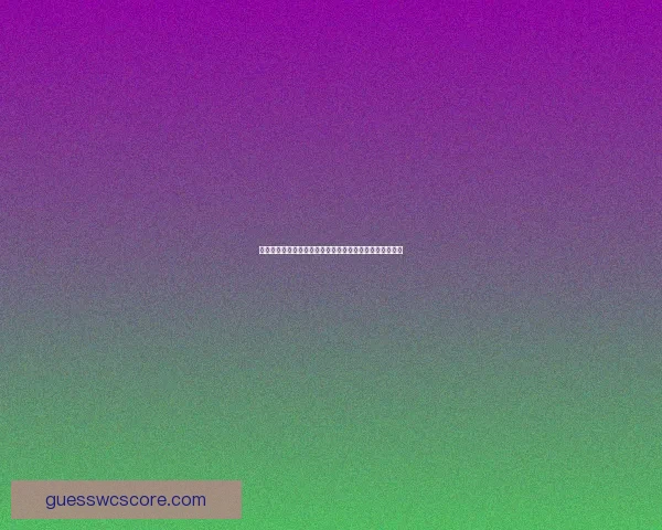 世界杯竞猜投注技巧全解析教你提高中奖率与精准预测方法