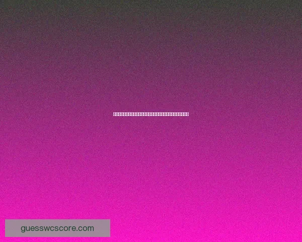 世界杯竞猜平台全新上线带你一起预测冠军争夺精彩赛事一站式体验