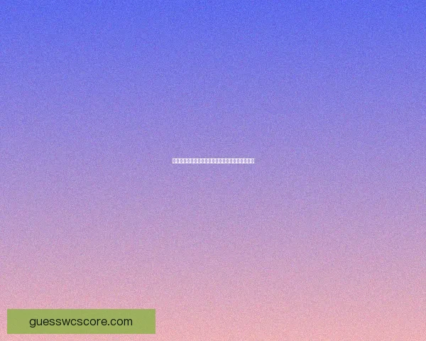 世界杯赛事全攻略：精准分析玩法技巧提升竞猜胜率