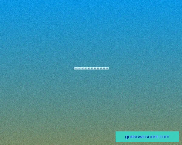 世界杯赛事全攻略：精准分析玩法技巧提升竞猜胜率