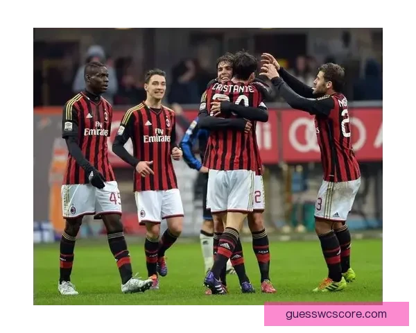 精准分析赛事走势，打造每日体育竞猜高胜率预测指南