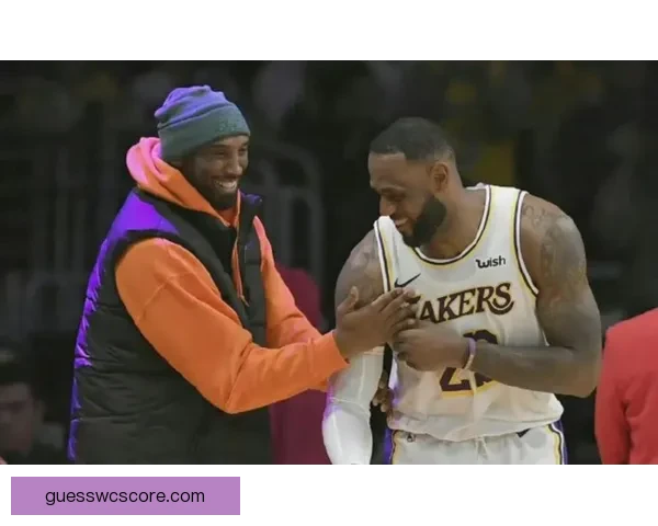 保罗回忆生涯最棘手防守者托尼阿伦与愤怒科比的对决经历