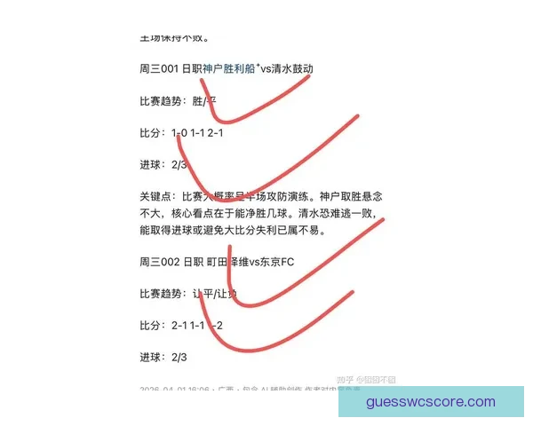 足球竞猜精准预测技巧 揭秘如何分析比赛走势和比分走势