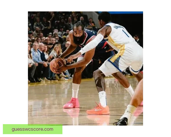 乔治生涯第四节爆发四次抢断四记三分仅次于哈登库里