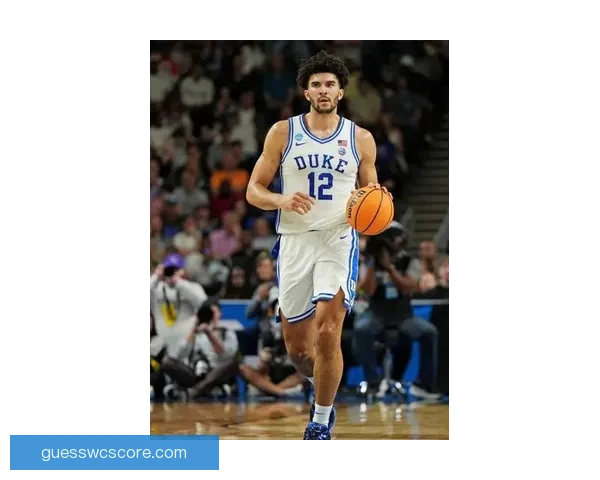 卡梅隆布泽尔回顾赛季收获满满为队友成就感自豪 卡梅隆布泽尔回顾赛季收获满满为队友成就感自豪