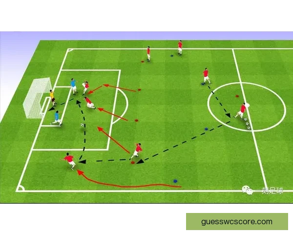 足球竞猜精准分析：数据解读与赛前预测技巧提升你的胜算