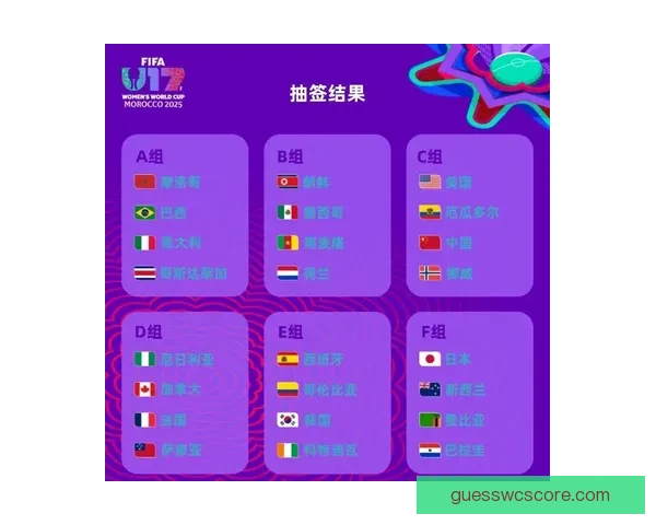 世界杯竞猜赛事直播精彩解析与热门对阵全程预测指南