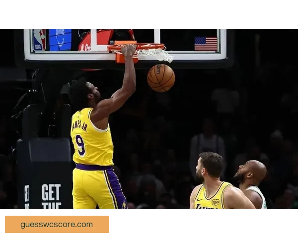 湖人以22胜6负成绩稳居前列 老詹称关键时刻冷静无压力