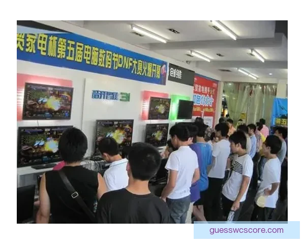 世界杯竞猜游戏大厅开启全新挑战，精彩赛事等你来战，快来加入赢大奖！