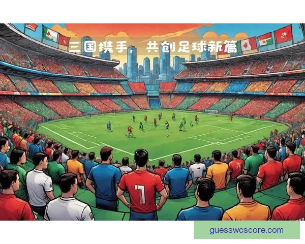 美加墨世界杯精彩竞猜入口全面解析与最新活动推荐