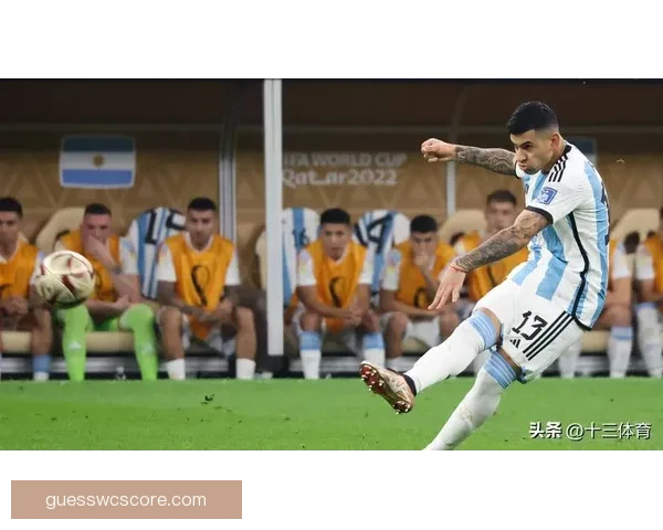 2026世界杯冠军热门球队预测：谁将成为新的足球王者